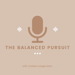 Podcast thumbnail for The Balanced Pursuit