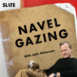 Podcast thumbnail for Navel Gazing