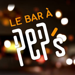 Podcast thumbnail for Le Bar à Pep's