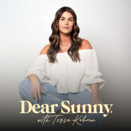 Podcast thumbnail for Dear Sunny