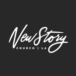Podcast thumbnail for NewStory Church