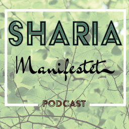 Podcast thumbnail for Sharia Manifestet