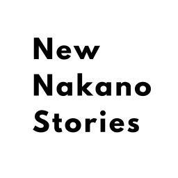 Podcast thumbnail for NewNakanoStories