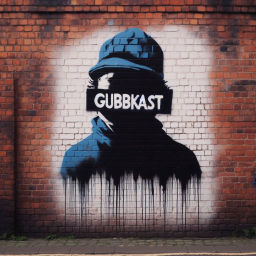 Podcast thumbnail for Gubbkast