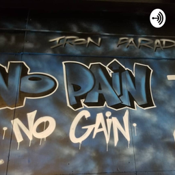 Podcast thumbnail for UNDERGROUND GYM 101