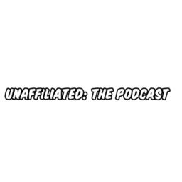 Podcast thumbnail for UnAffiliated: The Podcast