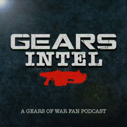 Podcast thumbnail for Gears Intel
