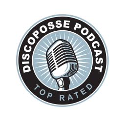 Podcast thumbnail for DiscoPosse Podcast