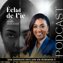 Podcast thumbnail for Éclats de Vie