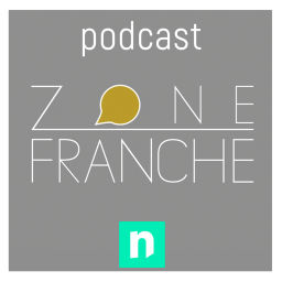 Podcast thumbnail for Zone franche | l'émission confession de notélé