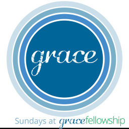 Podcast thumbnail for gracecasts