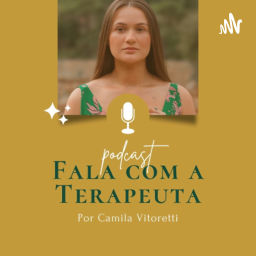 Podcast thumbnail for Fala com a terapeuta