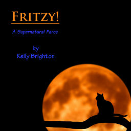 Podcast thumbnail for Fritzy!