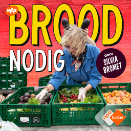 Podcast thumbnail for Brood Nodig