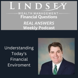 Podcast thumbnail for Financial Questions - Real Answers with Darwin Lindsey