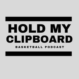 Podcast thumbnail for Hold My Clipboard