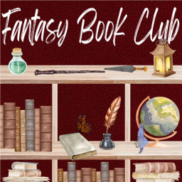 Podcast thumbnail for Fantasy Book Club