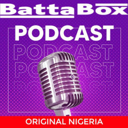 Podcast thumbnail for Battabox