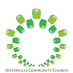 Podcast thumbnail for Waterville Community Church Sermons