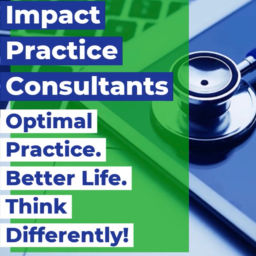 Podcast thumbnail for Impact Practice Consultants