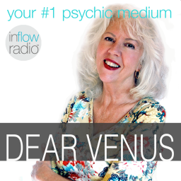 Podcast thumbnail for Dear Venus