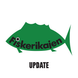 Podcast thumbnail for Fiskerikajen Update