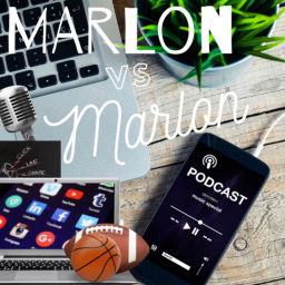 Podcast thumbnail for Marlon Vs Marlon