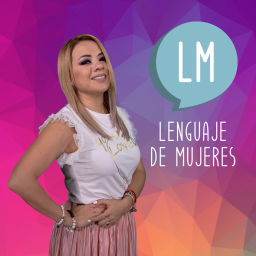 Podcast thumbnail for Lenguaje de Mujeres