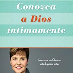 Podcast thumbnail for Conozca a Dios íntimamente - Audiolibro