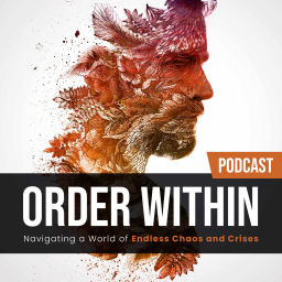 Podcast thumbnail for Order Within Podcast