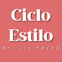 Podcast thumbnail for Liz Novoa- Ciclo Estilo