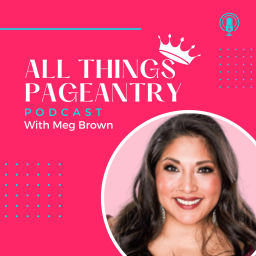 Podcast thumbnail for All These Pageantry