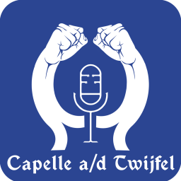 Podcast thumbnail for Capelle aan den Twijfel