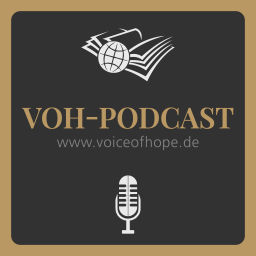 Podcast thumbnail for VOH-Podcast