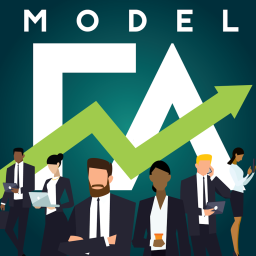Podcast thumbnail for The Model FA