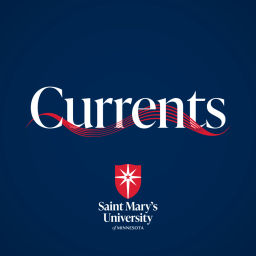 Podcast thumbnail for Saint Mary's Currents