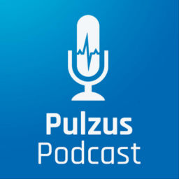 Podcast thumbnail for Pulzus Podcast