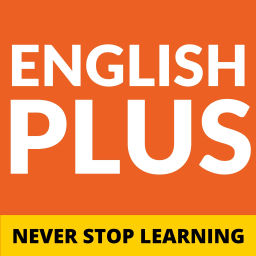 Podcast thumbnail for English Plus