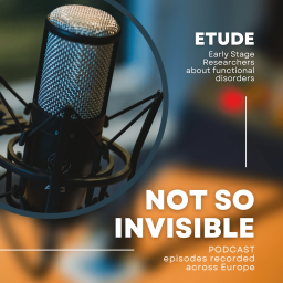 Podcast thumbnail for Not so invisible - ETUDE