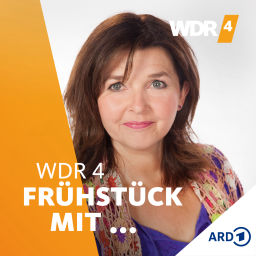 Podcast thumbnail for WDR 4 Frühstück mit…