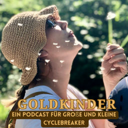 Podcast thumbnail for Goldkinder