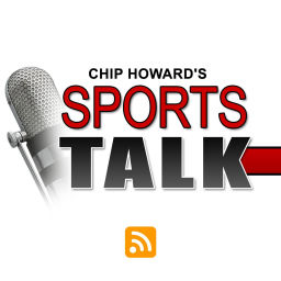 Podcast thumbnail for Zone 1150 - Chip Howard's SportsTalk
