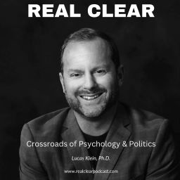 Podcast thumbnail for Real Clear