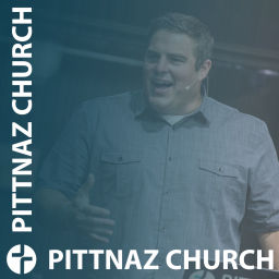 Podcast thumbnail for PittNaz.Church