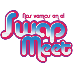 Podcast thumbnail for Nos Vemos En El Swap Meet