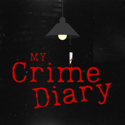 Podcast thumbnail for My Crime Diary