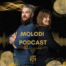 Podcast thumbnail for MOLODI Podcast