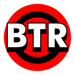 Podcast thumbnail for Break the Rules