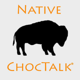 Podcast thumbnail for Native ChocTalk
