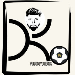 Podcast thumbnail for MrFootyCurious